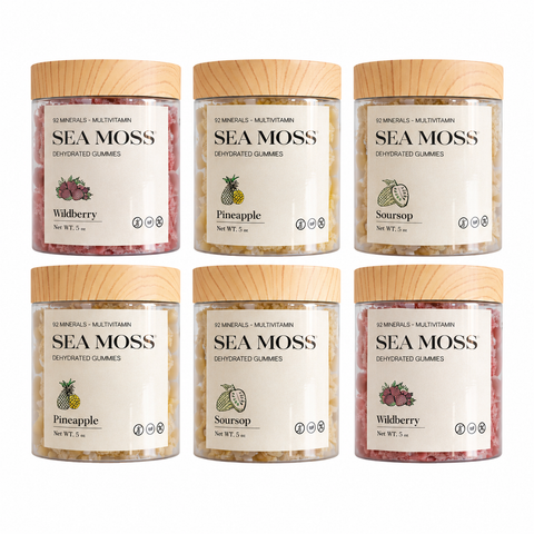 60 Day Wellness Supply