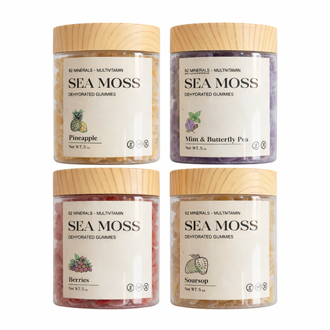 Ultimate Wellness Bundle