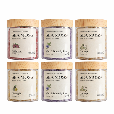 60 Day Wellness Supply