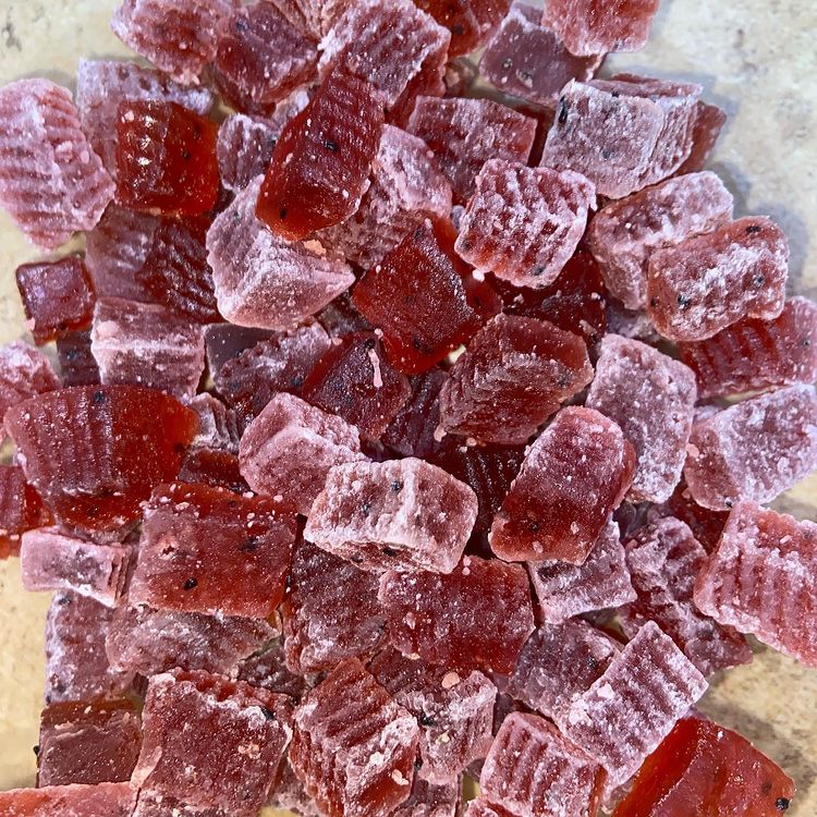 Dragon Fruit Seamoss Gummies – Swing The Seamoss, 41% OFF